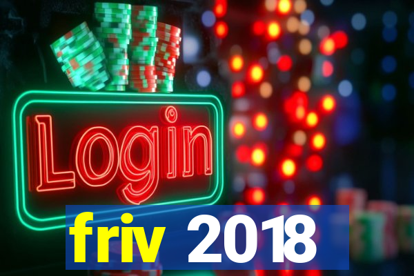 friv 2018